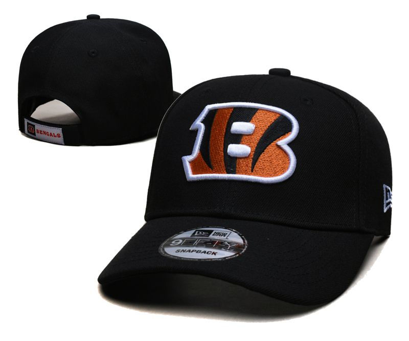 2025 NFL Cincinnati Bengals Hat TX20253101->nfl hats->Sports Caps